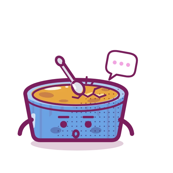 돌직구 에겐 캐릭터